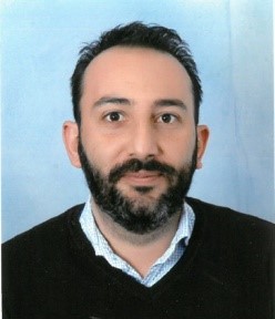 Assistant Professor Dimitrios Ipsakis