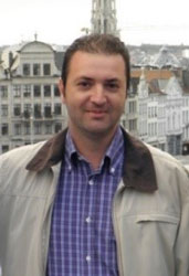 Prof. Michalis Konsolakis, TUC Leader