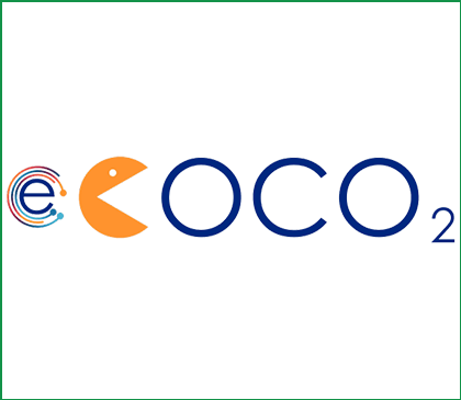  eCOCO2