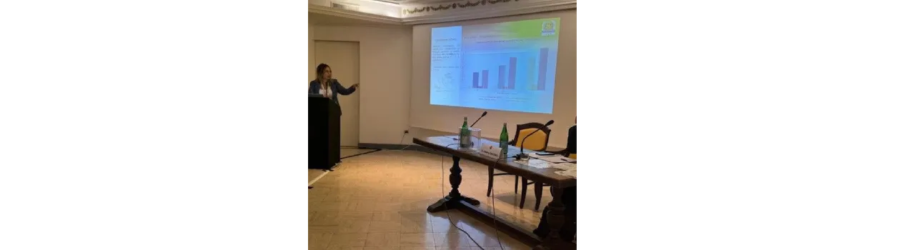 ECOLEFINS Partners Present Research at International Conferences