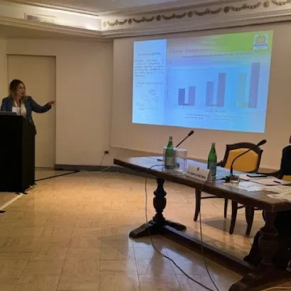 ECOLEFINS Partners Present Research at International Conferences