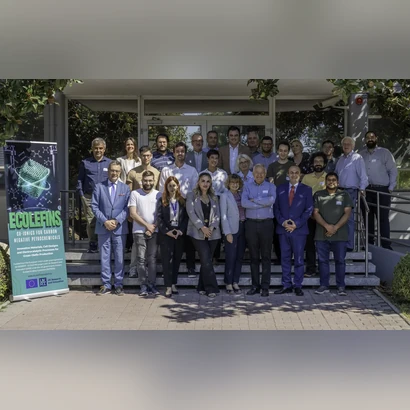 ECOLEFINS Workshop & Final Project Meeting